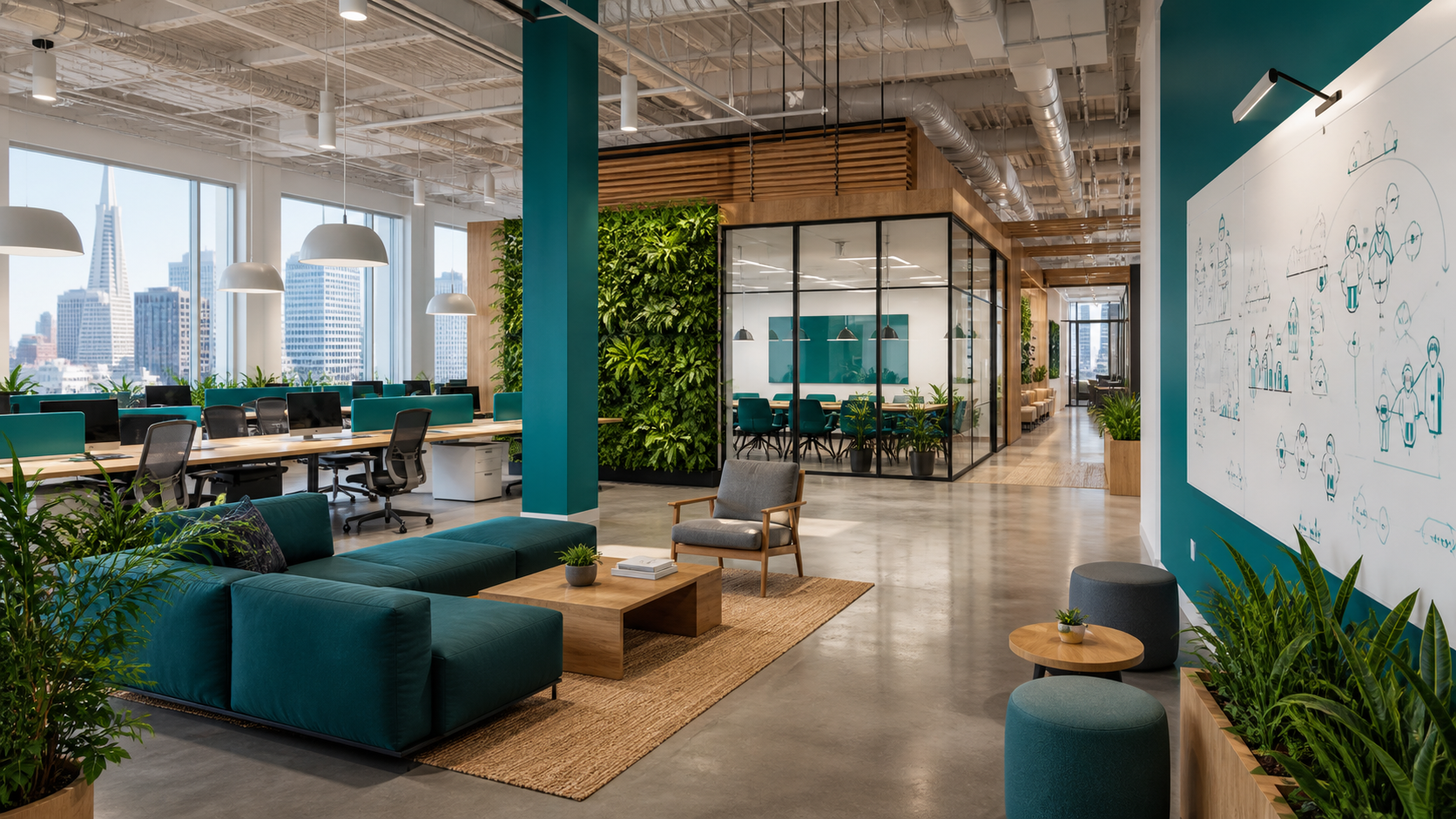 TraduVER1FY headquarters